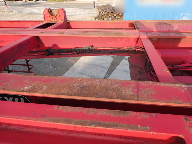 東急その他の車種トレーラー（セミトレーラー）大型（10t）[写真39]