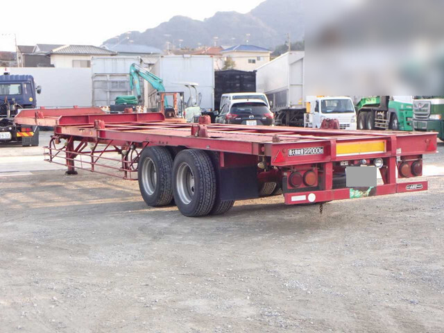 東急その他の車種トレーラー（セミトレーラー）大型（10t）[写真04]