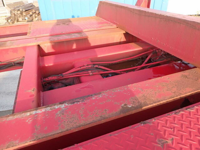 東急その他の車種トレーラー（セミトレーラー）大型（10t）[写真40]