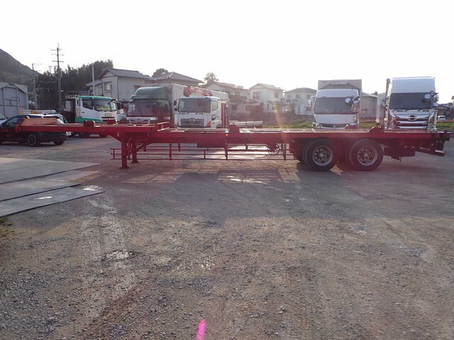 東急その他の車種トレーラー（セミトレーラー）大型（10t）[写真06]