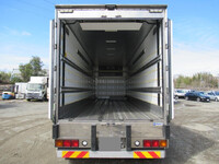 三菱ふそうスーパーグレート冷凍車（冷蔵車）大型（10t）[写真11]