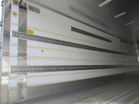 三菱ふそうスーパーグレート冷凍車（冷蔵車）大型（10t）[写真14]