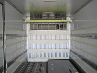 三菱ふそうスーパーグレート冷凍車（冷蔵車）大型（10t）[写真17]