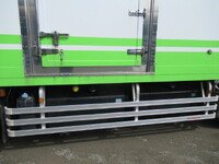 三菱ふそうスーパーグレート冷凍車（冷蔵車）大型（10t）[写真21]