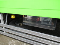 三菱ふそうスーパーグレート冷凍車（冷蔵車）大型（10t）[写真22]