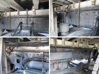 三菱ふそうスーパーグレート冷凍車（冷蔵車）大型（10t）[写真23]