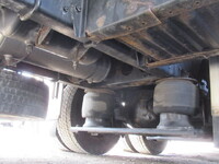 三菱ふそうスーパーグレート冷凍車（冷蔵車）大型（10t）[写真24]