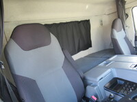 三菱ふそうスーパーグレート冷凍車（冷蔵車）大型（10t）[写真28]