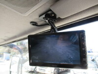 三菱ふそうスーパーグレート冷凍車（冷蔵車）大型（10t）[写真33]