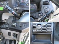 三菱ふそうスーパーグレート冷凍車（冷蔵車）大型（10t）[写真35]