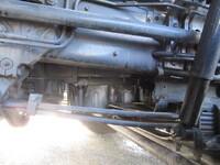 三菱ふそうスーパーグレート冷凍車（冷蔵車）大型（10t）[写真38]