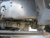 三菱ふそうスーパーグレート冷凍車（冷蔵車）大型（10t）[写真39]