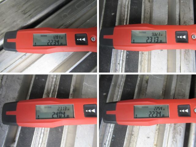 三菱ふそうスーパーグレート冷凍車（冷蔵車）大型（10t）[写真07]