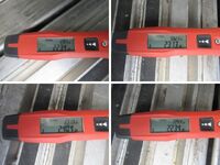 三菱ふそうスーパーグレート冷凍車（冷蔵車）大型（10t）[写真08]