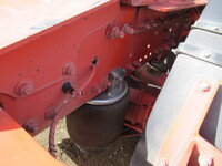 日野プロフィアトレーラーヘッド（トラクターヘッド）大型（10t）[写真12]