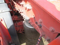 日野プロフィアトレーラーヘッド（トラクターヘッド）大型（10t）[写真13]