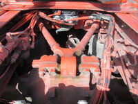 日野プロフィアトレーラーヘッド（トラクターヘッド）大型（10t）[写真15]