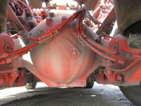 日野プロフィアトレーラーヘッド（トラクターヘッド）大型（10t）[写真16]