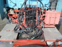 日野プロフィアトレーラーヘッド（トラクターヘッド）大型（10t）[写真19]