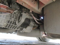 日野プロフィアトレーラーヘッド（トラクターヘッド）大型（10t）[写真24]