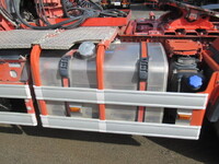 日野プロフィアトレーラーヘッド（トラクターヘッド）大型（10t）[写真25]