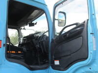 日野プロフィアトレーラーヘッド（トラクターヘッド）大型（10t）[写真26]