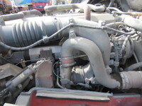 日野プロフィアトレーラーヘッド（トラクターヘッド）大型（10t）[写真38]