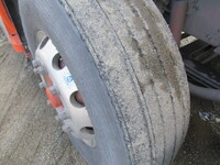 日野プロフィアトレーラーヘッド（トラクターヘッド）大型（10t）[写真39]