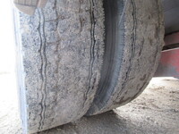 日野プロフィアトレーラーヘッド（トラクターヘッド）大型（10t）[写真40]