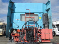 日野プロフィアトレーラーヘッド（トラクターヘッド）大型（10t）[写真07]