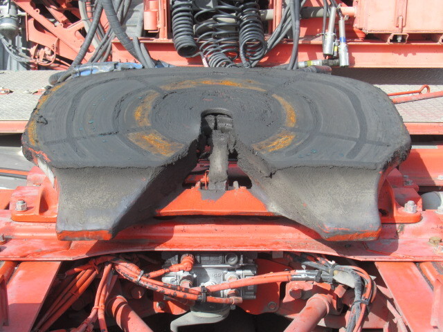 日野プロフィアトレーラーヘッド（トラクターヘッド）大型（10t）[写真07]