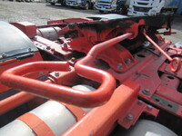 日野プロフィアトレーラーヘッド（トラクターヘッド）大型（10t）[写真09]