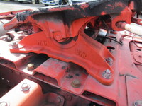 日野プロフィアトレーラーヘッド（トラクターヘッド）大型（10t）[写真10]