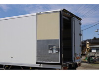 いすゞフォワード冷凍車（冷蔵車）増トン（6t・8t）[写真14]