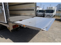 いすゞフォワード冷凍車（冷蔵車）増トン（6t・8t）[写真21]