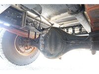 いすゞフォワード冷凍車（冷蔵車）増トン（6t・8t）[写真24]