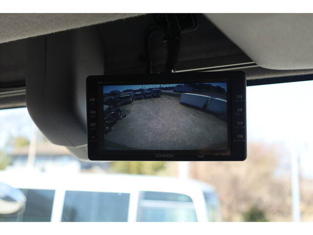 いすゞフォワード冷凍車（冷蔵車）増トン（6t・8t）[写真26]