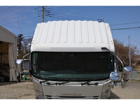 いすゞフォワード冷凍車（冷蔵車）増トン（6t・8t）[写真07]