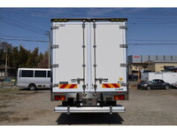 いすゞフォワード冷凍車（冷蔵車）増トン（6t・8t）[写真08]