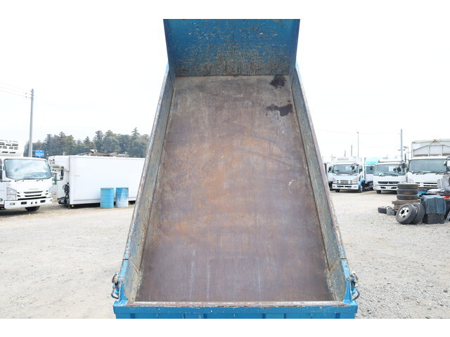 いすゞエルフダンプ小型（2t・3t）[写真14]