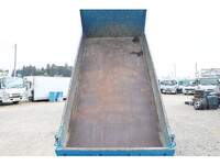 いすゞエルフダンプ小型（2t・3t）[写真15]