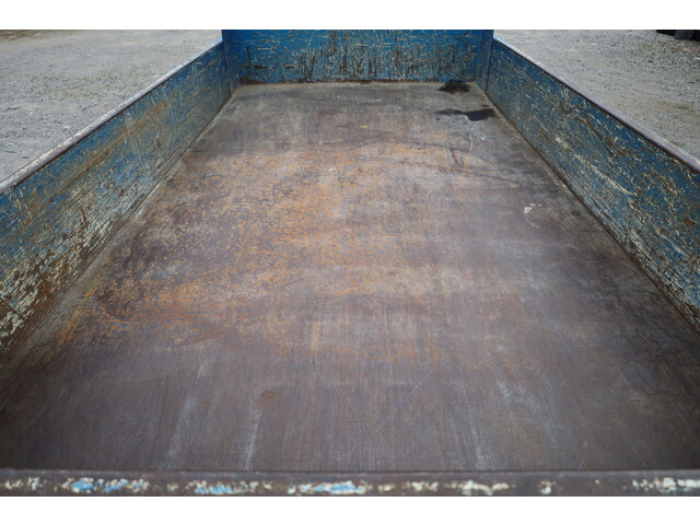 いすゞエルフダンプ小型（2t・3t）[写真15]