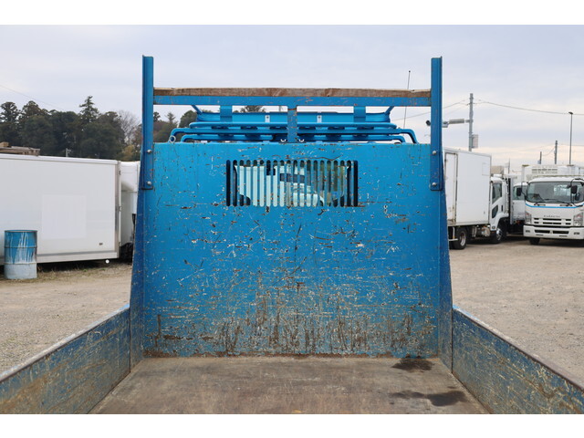 いすゞエルフダンプ小型（2t・3t）[写真16]