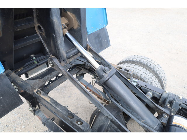 いすゞエルフダンプ小型（2t・3t）[写真18]