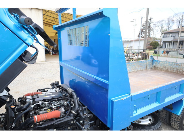 いすゞエルフダンプ小型（2t・3t）[写真19]