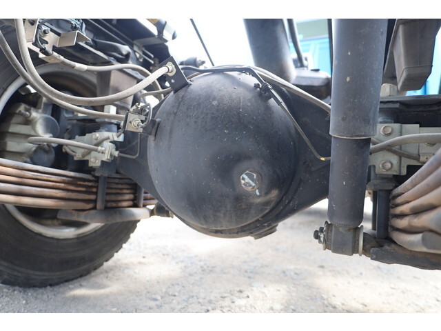 いすゞエルフダンプ小型（2t・3t）[写真22]