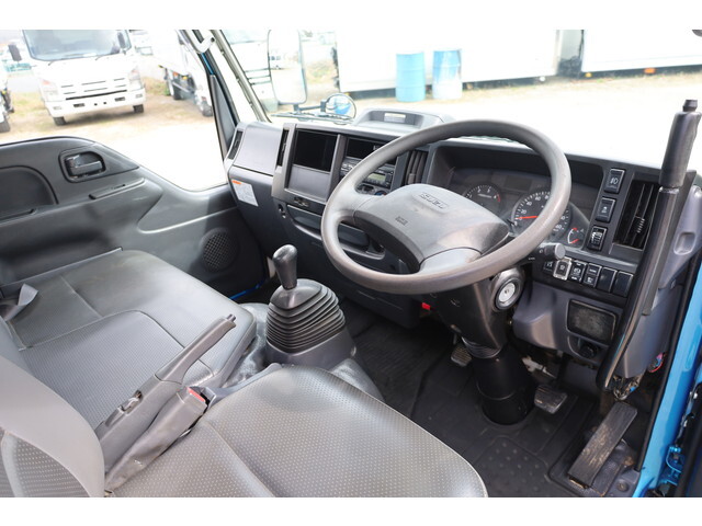 いすゞエルフダンプ小型（2t・3t）[写真24]