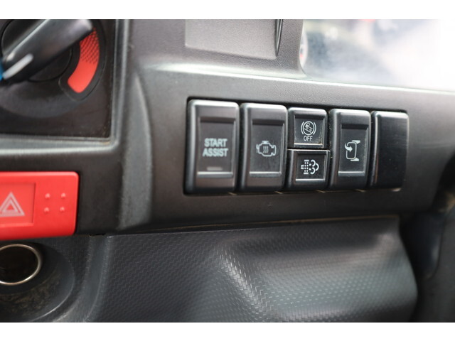 いすゞエルフダンプ小型（2t・3t）[写真25]