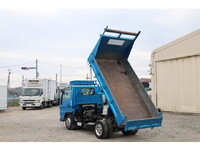 いすゞエルフダンプ小型（2t・3t）[写真02]