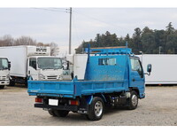 いすゞエルフダンプ小型（2t・3t）[写真06]